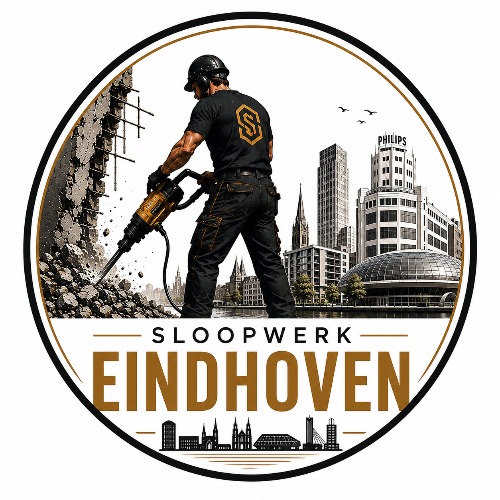 Sloopwerk Eindhoven